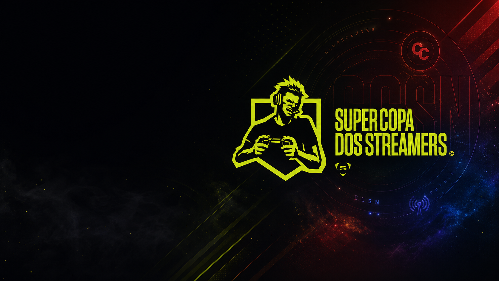 Super Copa dos Streamers