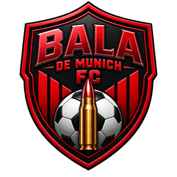 Escudo Bala de Munich