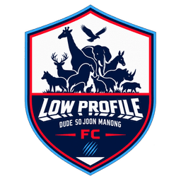 Escudo Low Profile FC