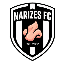 Escudo Narizes FC