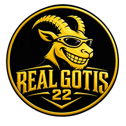 Escudo Real Gotis